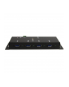 4 PORT USB 3.0 HUB StarTech.com Montierbarer 4 Port Industrieller USB 3.0 SuperSpeed Hub inkl. Netzteil - nr 31