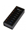 StarTech.com 7 PORT USB 3.0 HUB - DESKTOP . - nr 1