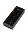 StarTech.com 7 PORT USB 3.0 HUB - DESKTOP . - nr 28