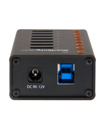 StarTech.com 7 PORT USB 3.0 HUB - DESKTOP . nr 1