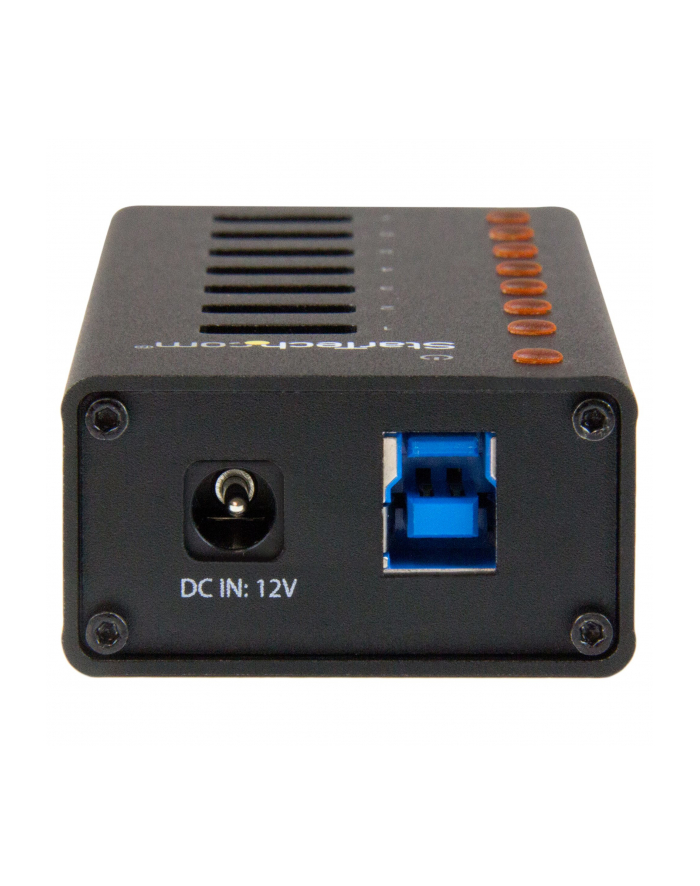 StarTech.com 7 PORT USB 3.0 HUB - DESKTOP . główny