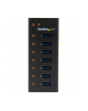 StarTech.com 7 PORT USB 3.0 HUB - DESKTOP . - nr 30