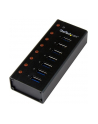 StarTech.com 7 PORT USB 3.0 HUB - DESKTOP . - nr 3