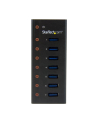 StarTech.com 7 PORT USB 3.0 HUB - DESKTOP . - nr 4