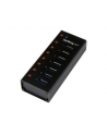 StarTech.com 7 PORT USB 3.0 HUB - DESKTOP . - nr 8