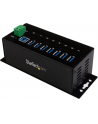 StarTech.com 7 PORT INDUSTRIAL USB 3.0 HUB . - nr 23