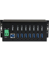 StarTech.com 7 PORT INDUSTRIAL USB 3.0 HUB . - nr 24