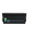 StarTech.com 7 PORT INDUSTRIAL USB 3.0 HUB . - nr 15