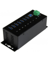 StarTech.com 7 PORT INDUSTRIAL USB 3.0 HUB . - nr 6