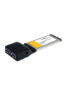 StarTech.com 2 PORT EXPRESSCARD USB 3 CARD IN - nr 7