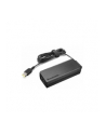 Lenovo TP 90W AC ADAPTER ThinkPad 90W AC Adapter for X1 Carbon - UK/HK/Singapore/Saudi Arabia - nr 1