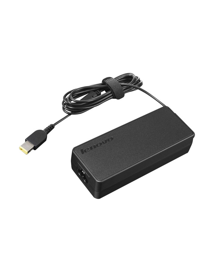 Lenovo TP 90W AC ADAPTER ThinkPad 90W AC Adapter for X1 Carbon - UK/HK/Singapore/Saudi Arabia główny