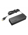 Lenovo TP 90W AC ADAPTER ThinkPad 90W AC Adapter for X1 Carbon - UK/HK/Singapore/Saudi Arabia - nr 9