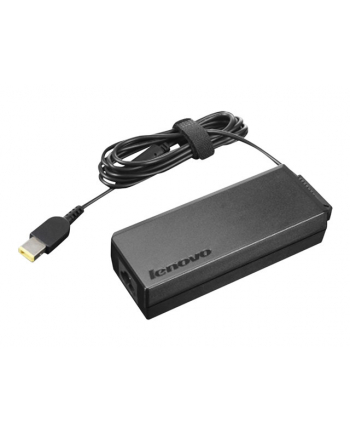 Lenovo TP 90W AC ADAPTER ThinkPad 90W AC Adapter for X1 Carbon - UK/HK/Singapore/Saudi Arabia