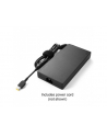 Lenovo TP 230W AC ADAPTER SLIM -EU ThinkPad 230W AC Adapter (slim tip) - EU/INA/VIE/ROK - nr 17