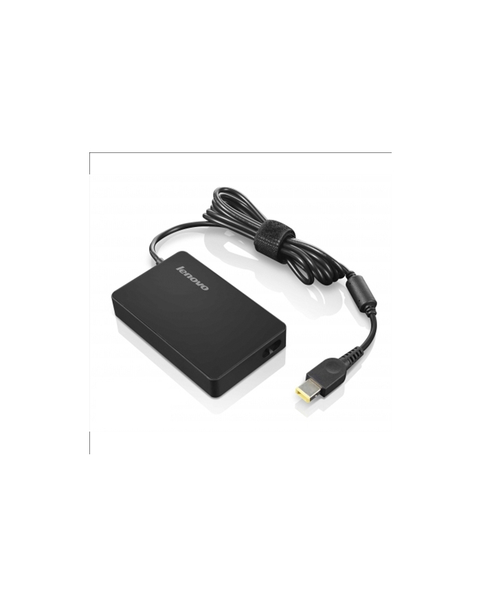 Lenovo TP 230W AC ADAPTER SLIM -EU ThinkPad 230W AC Adapter (slim tip) - EU/INA/VIE/ROK główny