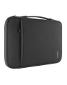 BELKIN SLEEVE 13IN BLACK F/ LAPTOP CHROMEBOOK/ Modell: Tasche/ Material: Neoprene/ Farbe: schwarz - nr 10