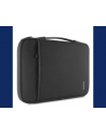 BELKIN SLEEVE 13IN BLACK F/ LAPTOP CHROMEBOOK/ Modell: Tasche/ Material: Neoprene/ Farbe: schwarz - nr 1