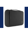 BELKIN SLEEVE 13IN BLACK F/ LAPTOP CHROMEBOOK/ Modell: Tasche/ Material: Neoprene/ Farbe: schwarz - nr 8