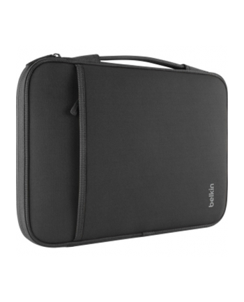 BELKIN SLEEVE 13IN BLACK F/ LAPTOP CHROMEBOOK/ Modell: Tasche/ Material: Neoprene/ Farbe: schwarz