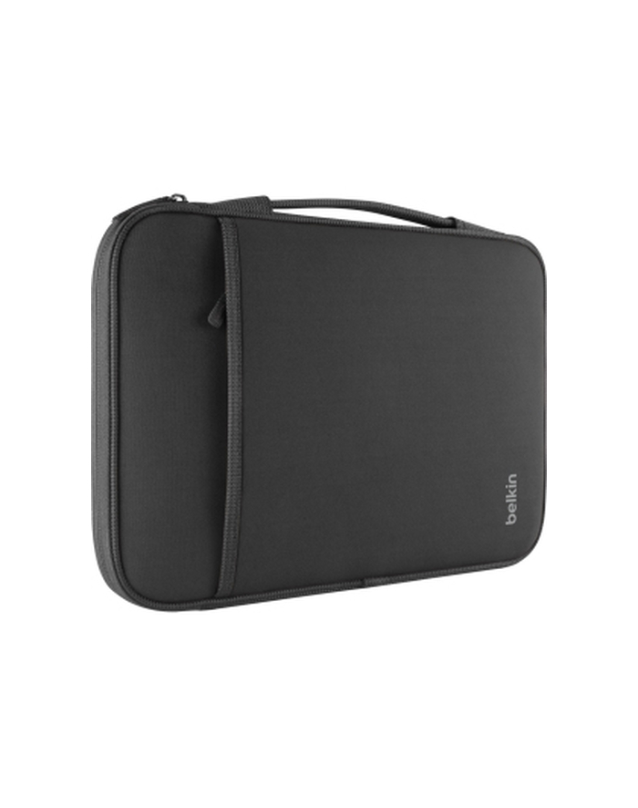 BELKIN SLEEVE 13IN BLACK F/ LAPTOP CHROMEBOOK/ Modell: Tasche/ Material: Neoprene/ Farbe: schwarz główny