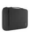 BELKIN SLEEVE 14IN BLACK F/ LAPTOP CHROMEBOOK/ Modell: Tasche/ Material: Neoprene/ Farbe: schwarz/ 35.6 cm (14'') - nr 10