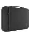 BELKIN SLEEVE 14IN BLACK F/ LAPTOP CHROMEBOOK/ Modell: Tasche/ Material: Neoprene/ Farbe: schwarz/ 35.6 cm (14'') - nr 5