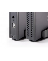 Conceptronic 3.5IN HARD DISK BOX Compatible with all 3.5 inch (8,9 cm) SATA hard disks,Maximum data speed 480Mbps/ - nr 11