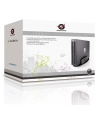 Conceptronic 3.5IN HARD DISK BOX Compatible with all 3.5 inch (8,9 cm) SATA hard disks,Maximum data speed 480Mbps/ - nr 15