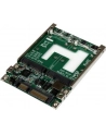 StarTech.com DUAL MSATA SSD RAID TO SATA . - nr 11