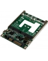 StarTech.com DUAL MSATA SSD RAID TO SATA . - nr 14