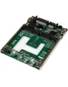 StarTech.com DUAL MSATA SSD RAID TO SATA . - nr 9
