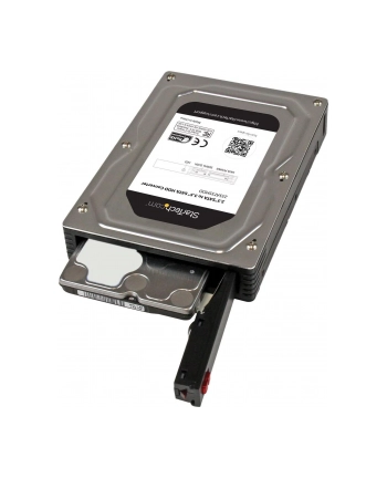 StarTech.com 2.5 TO 3.5 SATA HDD ADAPTER .
