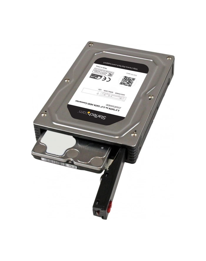 StarTech.com 2.5 TO 3.5 SATA HDD ADAPTER . główny