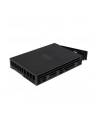 2.5 TO 3.5 SATA HDD CONVERTER StarTech.com 2,5 Zoll SAS / SATA / SSD auf 3,5'' SATA Festplatten Konverter - nr 3