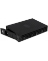 2.5 TO 3.5 SATA HDD CONVERTER StarTech.com 2,5 Zoll SAS / SATA / SSD auf 3,5'' SATA Festplatten Konverter - nr 9