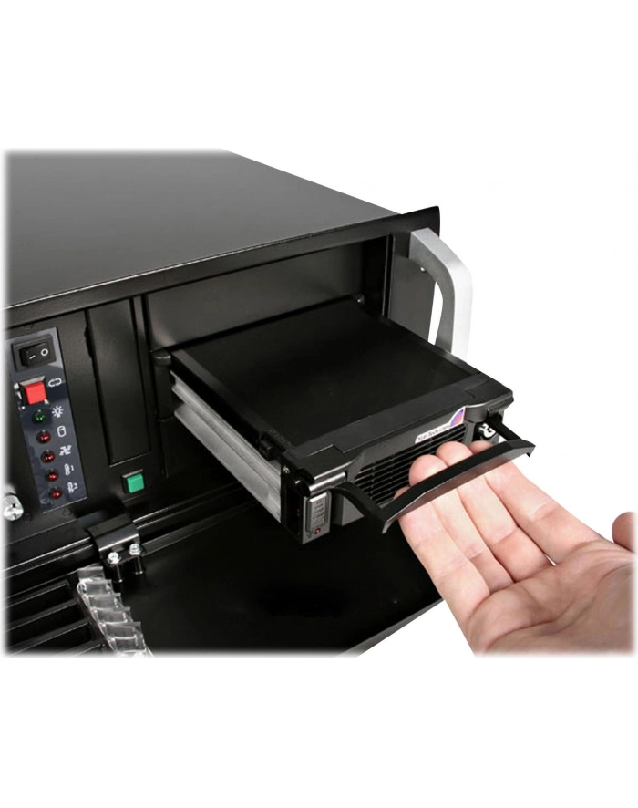 StarTech.com SATA HDD MOBILE RACK ENCLOSURE IN główny