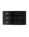 StarTech.com 3 BAY MOBILE RACK BACKPLANE . - nr 12