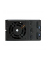 StarTech.com 3 BAY MOBILE RACK BACKPLANE . - nr 13