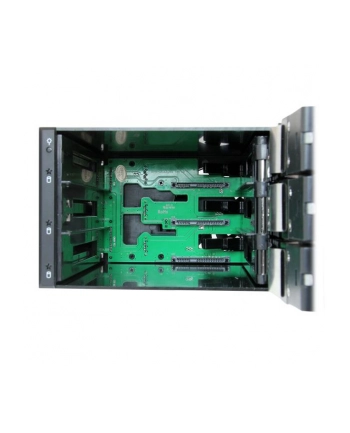 StarTech.com 3 BAY MOBILE RACK BACKPLANE . nr 1