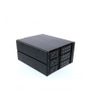 StarTech.com 3 BAY MOBILE RACK BACKPLANE . - nr 1