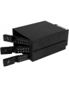 StarTech.com 3 BAY MOBILE RACK BACKPLANE . - nr 24