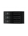 StarTech.com 3 BAY MOBILE RACK BACKPLANE . - nr 3