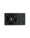 StarTech.com 3 BAY MOBILE RACK BACKPLANE . - nr 4
