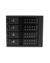 StarTech.com 4 BAY 3.5IN SATA / SAS HDD TRAYLESS MOBILE RACK BACKPLANE - nr 10