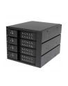StarTech.com 4 BAY 3.5IN SATA / SAS HDD TRAYLESS MOBILE RACK BACKPLANE - nr 17