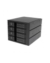 StarTech.com 4 BAY 3.5IN SATA / SAS HDD TRAYLESS MOBILE RACK BACKPLANE - nr 21