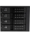StarTech.com 4 BAY 3.5IN SATA / SAS HDD TRAYLESS MOBILE RACK BACKPLANE - nr 23