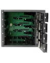 StarTech.com 4 BAY 3.5IN SATA / SAS HDD TRAYLESS MOBILE RACK BACKPLANE - nr 24