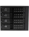 StarTech.com 4 BAY 3.5IN SATA / SAS HDD TRAYLESS MOBILE RACK BACKPLANE - nr 29